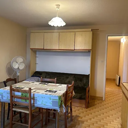Apartament Cap Seven *